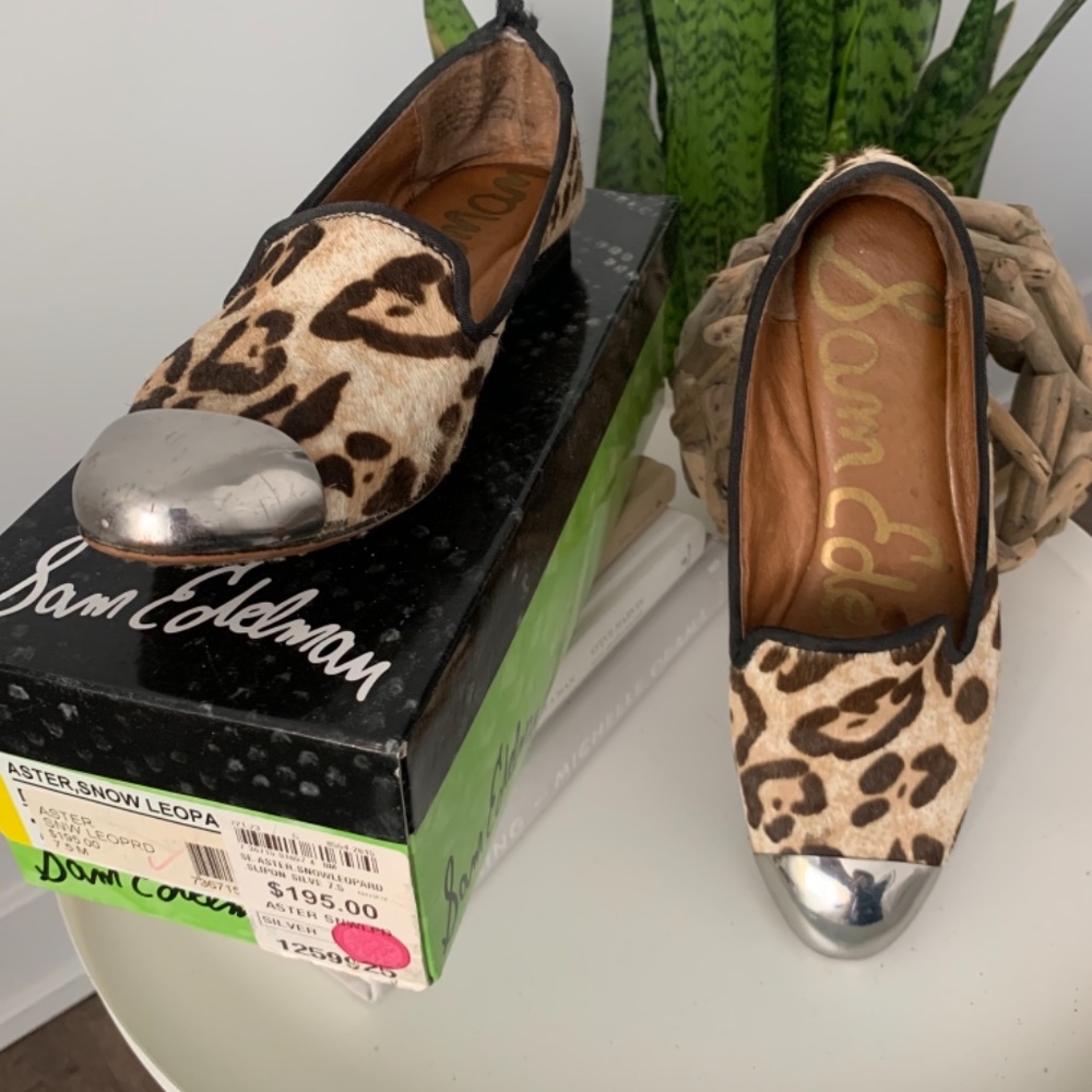 Slip on - Picture 5 of 5